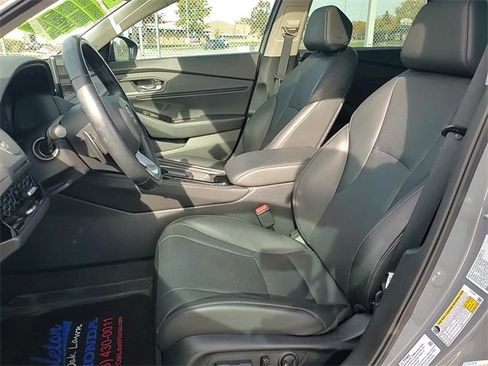 Used 2023 Honda Accord Touring image 10