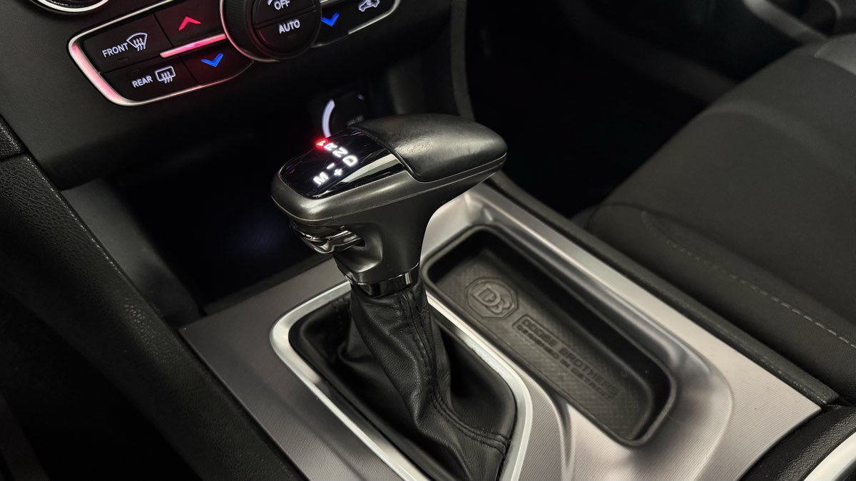 Used 2019 Dodge Charger GT RWD image 24