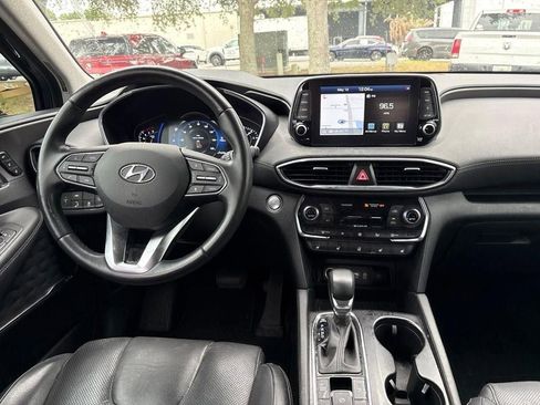 Used 2020 Hyundai Santa Fe Limited w/ Cargo Package FWD image 10