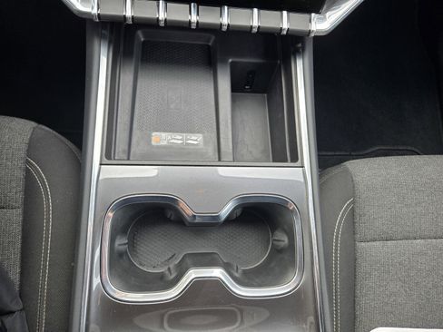 Used 2025 GMC Acadia Elevation AWD/4WD image 20