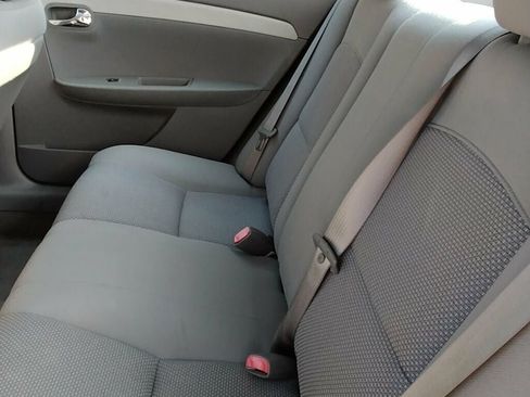 Used 2011 Chevrolet Malibu LS FWD image 9