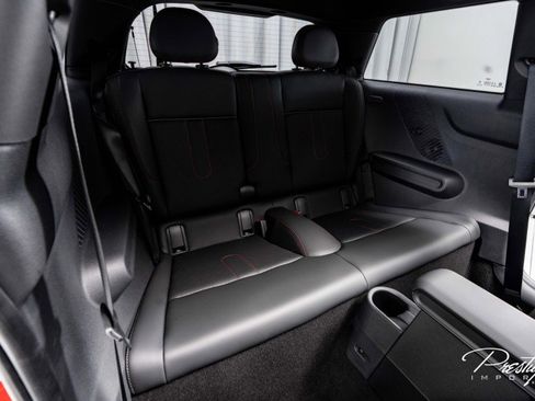 Used 2025 MINI Cooper John Cooper Works image 44