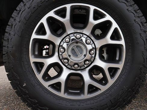 Used 2020 Ford F250 Lariat w/ Lariat Ultimate Package image 73