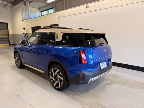 New 2025 MINI Cooper Countryman S image 3