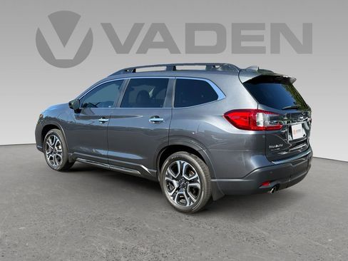 Used 2025 Subaru Ascent Touring w/ Popular Package #1 AWD/4WD image 19