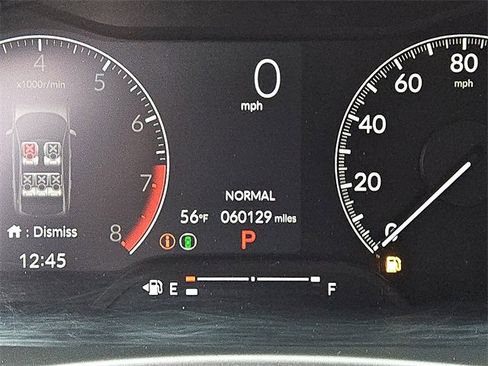 Certified 2023 Honda Civic Sport image 19