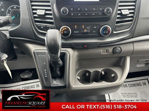 Used 2024 Ford Transit 350 XL image 41