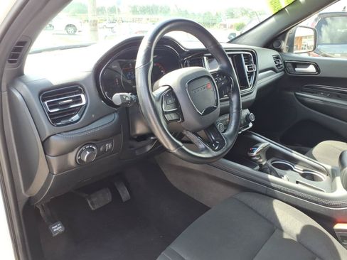 Used 2023 Dodge Durango SXT RWD image 18