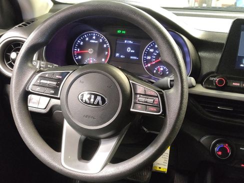 Used 2020 Kia Forte LXS image 22