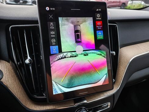 New 2026 Volvo XC60 T8 Plus w/ Protection Package Premier image 34