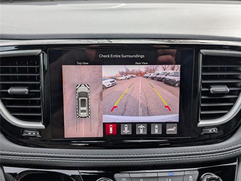 New 2026 Chrysler Pacifica Select FWD image 23