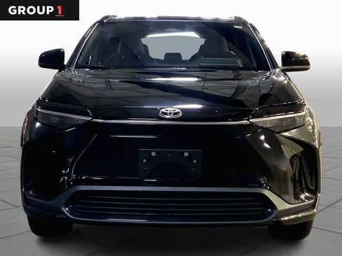 Certified 2023 Toyota bZ4X XLE w/ Weather Package image 3