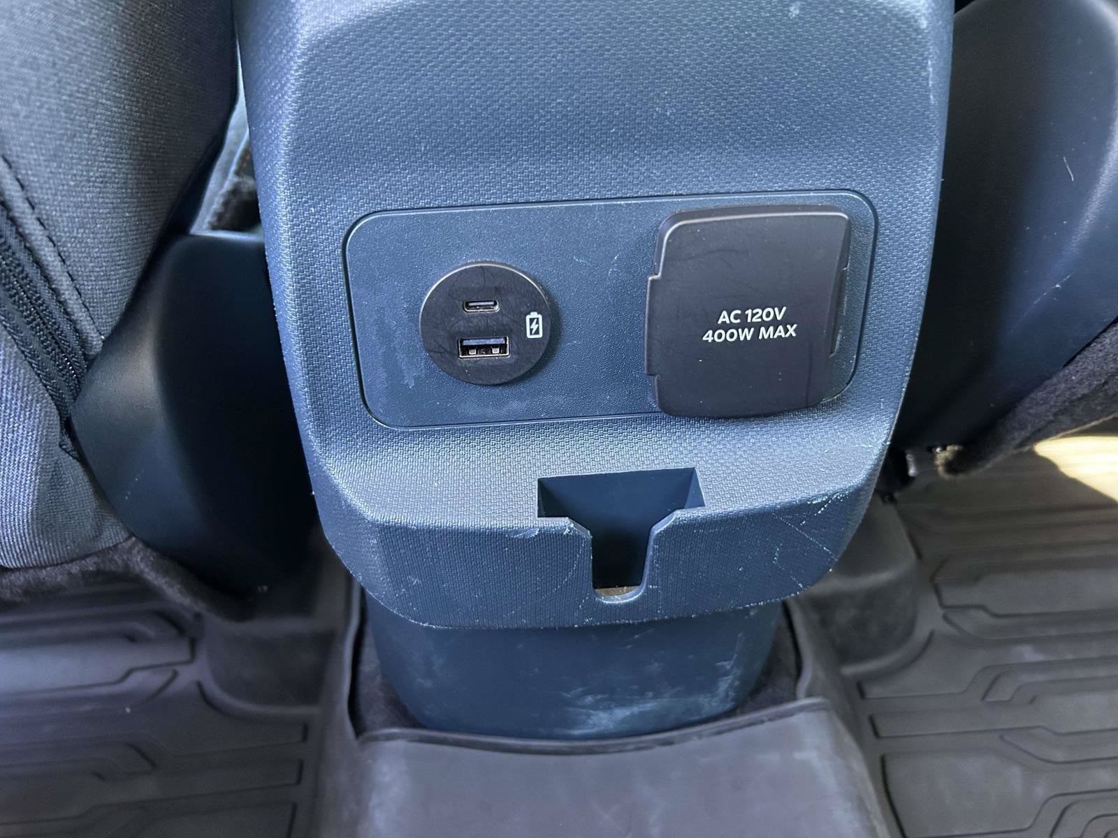 Used 2024 Ford Maverick XLT w/ XLT Luxury Package FWD image 17