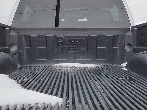 Certified 2024 Ford F150 XLT w/ Mobile Office Package image 19