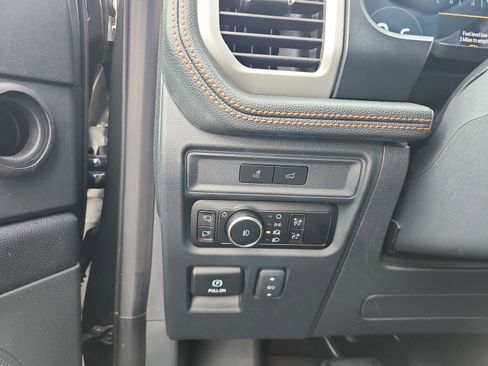 Certified 2023 Ford Expedition Timberline image 12