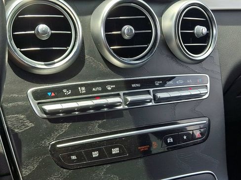 Used 2022 Mercedes-Benz GLC 300 image 15