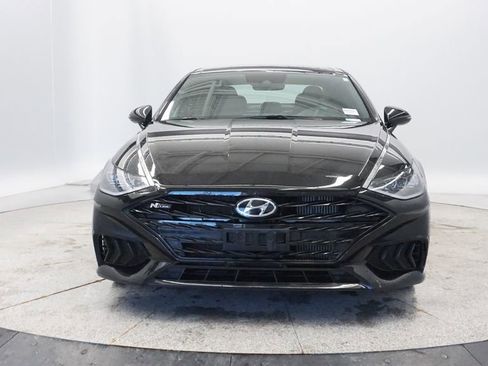 Used 2023 Hyundai Sonata N Line w/ Preferred Accessory Package image 11