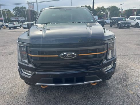 Used 2022 Ford F150 Tremor w/ Equipment Group 402A High AWD/4WD image 4