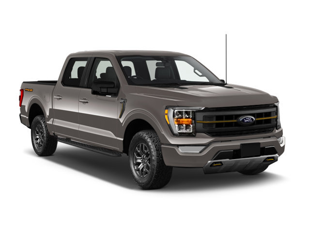 Used 2023 Ford F150 Tremor w/ 360 Degree Camera Package AWD/4WD image 1
