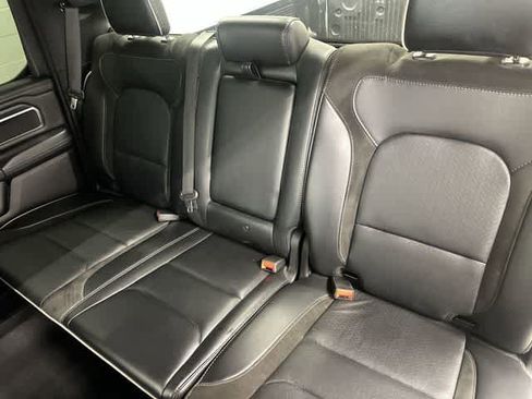 Used 2024 RAM 1500 Laramie image 11