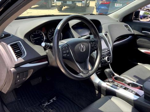 Used 2016 Acura TLX image 17