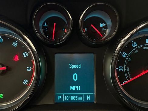 Used 2014 Buick Encore Leather FWD image 17