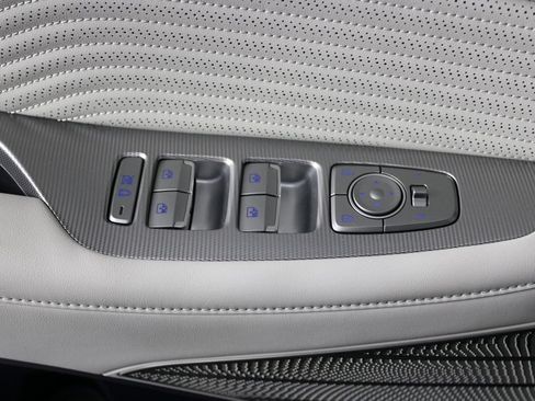 Used 2024 Hyundai Palisade Calligraphy FWD image 27