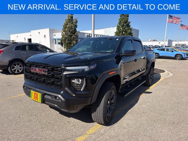 Used 2023 GMC Canyon Elevation w/ Convenience Package RWD image 15