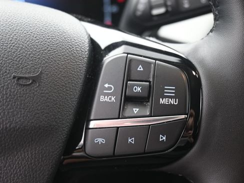 Used 2025 Ford Escape Active AWD/4WD image 24