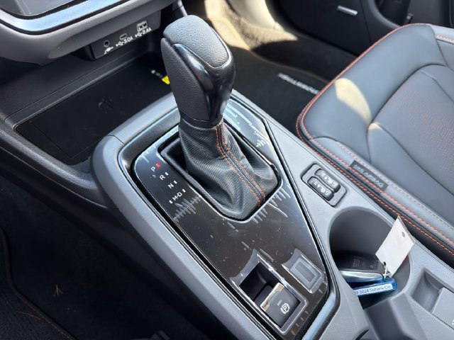 New 2026 Subaru Crosstrek 2.5i Limited AWD/4WD image 15