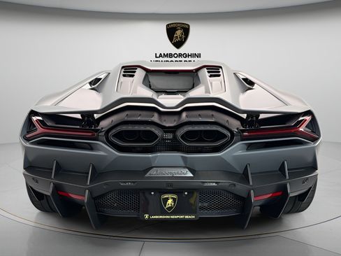 Used 2025 Lamborghini Revuelto AWD/4WD image 20