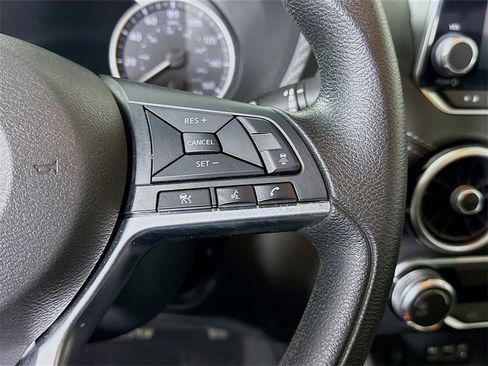 Certified 2024 Nissan Sentra SV image 21