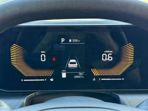 Used 2025 Kia K4 LXS image 41