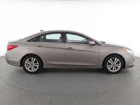 Used 2014 Hyundai Sonata GLS w/ Popular Equipment Group 2 FWD image 8