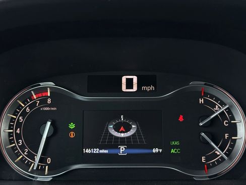 Used 2017 Honda Pilot EX-L image 40