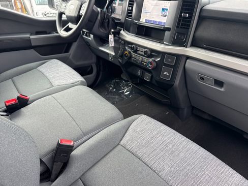 New 2026 Ford F250 XLT image 15