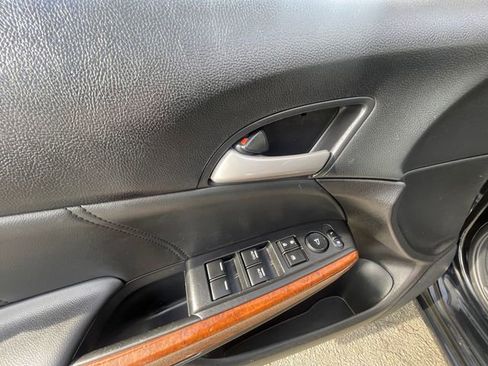 Used 2012 Honda Accord EX-L image 11
