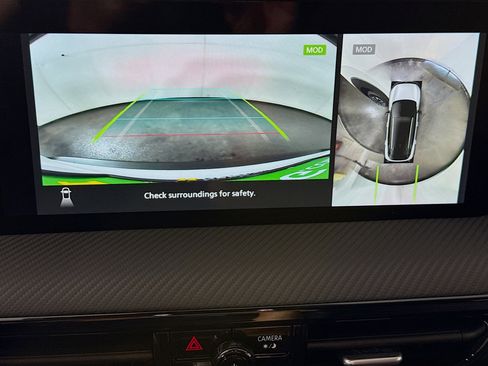 Used 2026 Nissan Kicks SR image 19