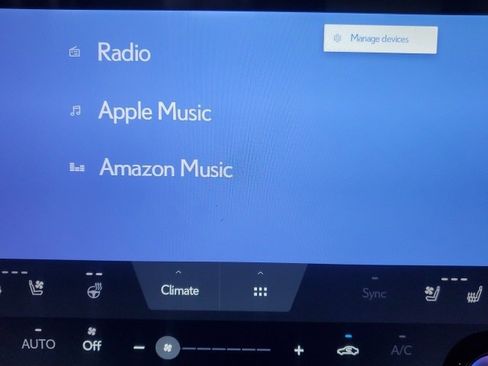 Used 2022 Lexus NX 350h AWD image 16