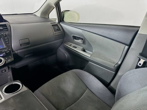 Used 2013 Toyota Prius V Three FWD image 22