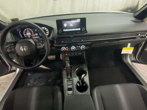 Used 2026 Honda Civic Sport image 26