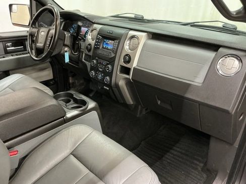 Used 2014 Ford F150 XLT w/ Equipment Group 302A Luxury image 20