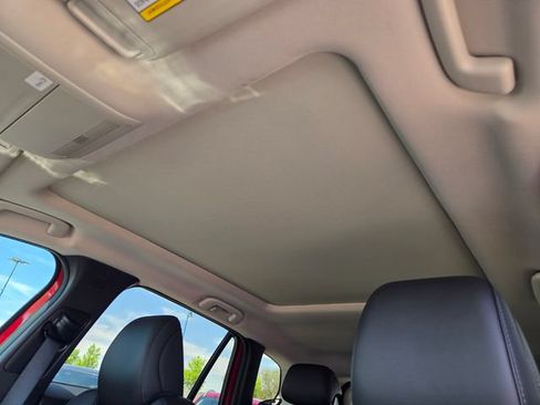 New 2026 MAZDA CX-50 AWD 2.5 Hybrid w/ Cargo Package image 7