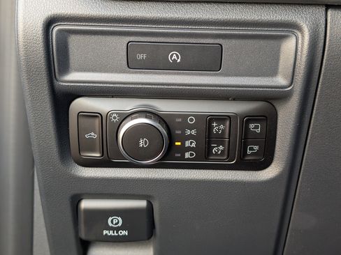 New 2025 Ford F150 XLT w/ Equipment Group 302A MID image 22