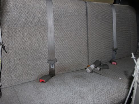 Used 2011 Chevrolet Express 3500 LT w/ LT Preferred Equipment Group image 24