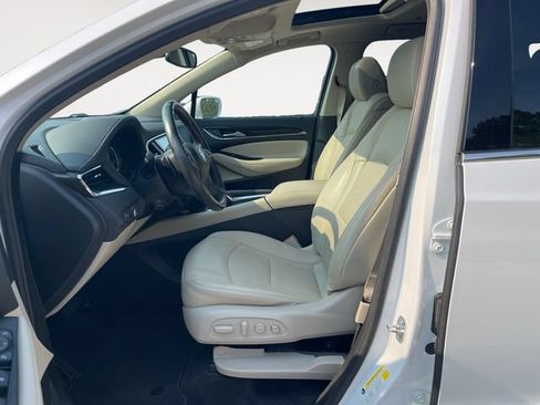 Used 2020 Buick Enclave Premium w/ Sun and Sites Package FWD image 9