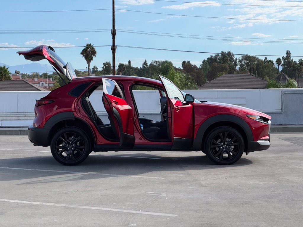 Used 2026 MAZDA CX-30 AWD 2.5 S w/ Select Sport Pkg image 82