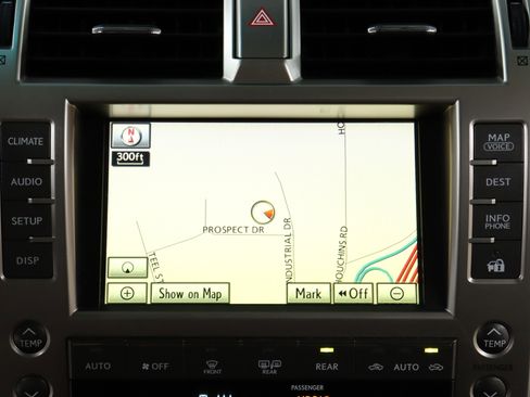 Used 2010 Lexus GX 460 image 13