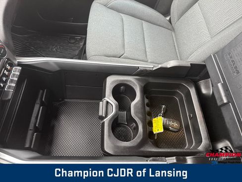 Used 2022 RAM 1500 Big Horn image 37