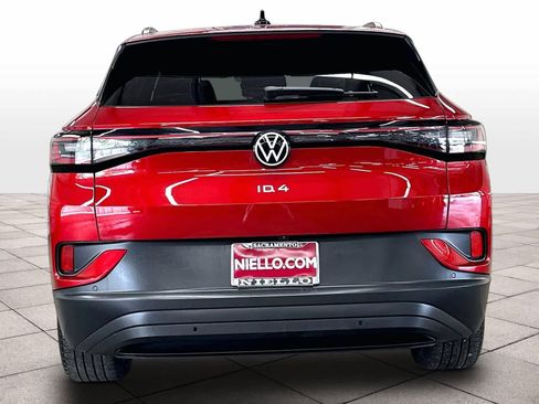 Used 2023 Volkswagen ID.4 S RWD image 8